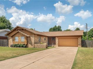 505 N Midwest Blvd, Midwest City, OK 73110