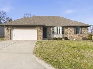3935 W Wayland Street, Springfield, MO 65807