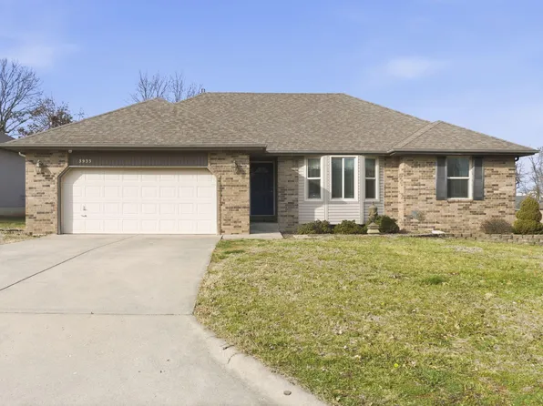 3935 W Wayland Street, Springfield, MO 65807