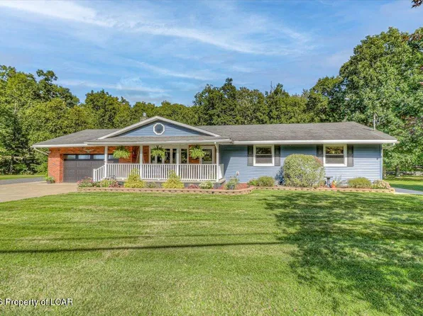 130 Westminster Rd, Wilkes Barre, PA 18702