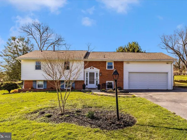 1606 Wise Rd, Point Of Rocks, MD 21777