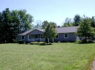 13910 Center Village Rd, Galena, OH 43021