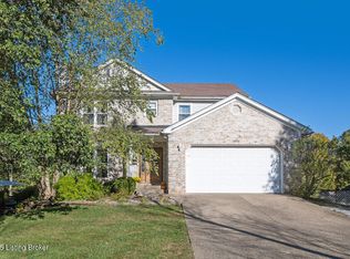 6910 Colton Rd, Crestwood, KY 40014