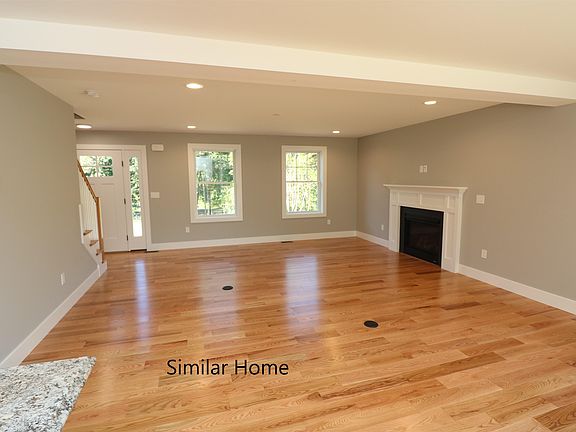 4th image of Lot 3 Fields at Mill Pond Road #3