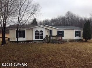 272 Behler Rd, Ravenna, MI 49451