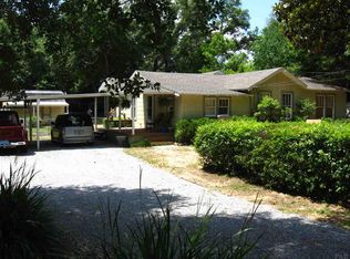 4735 Saufley Field Rd, Pensacola, FL 32526