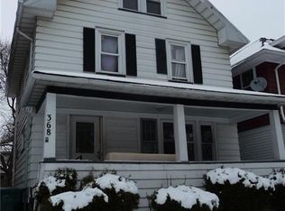 368 Rosewood Ter, Rochester, NY 14609