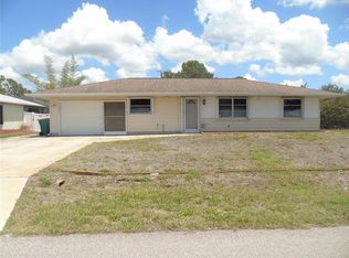 510 Azalea Ave NW, Pt Charlotte, FL 33952