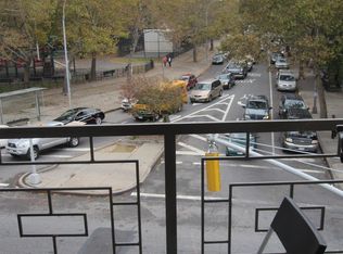 452 Lafayette Ave APT 3F, Brooklyn, NY 11205