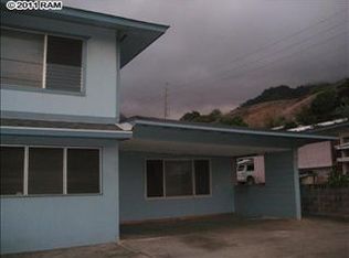 385 Konahea St, Wailuku, HI 96793
