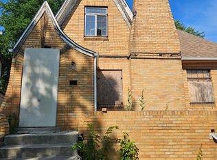 5262 Dickerson St, Detroit, MI 48213