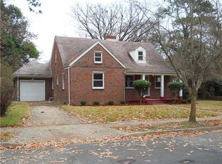928 Dogwood Ter, Norfolk, VA 23502