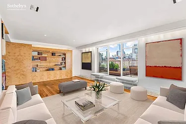 Sold by Sotheby's International Realty