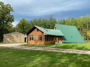 53711 Dunbar Lake Rd, Blackduck, MN 56630