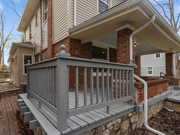 4108 McGee St #B — Photo 14
