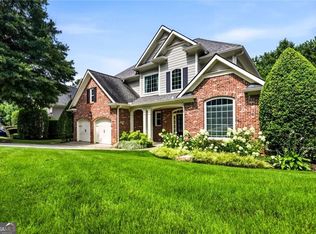 4066 Hill House Rd SW, Smyrna, GA 30082