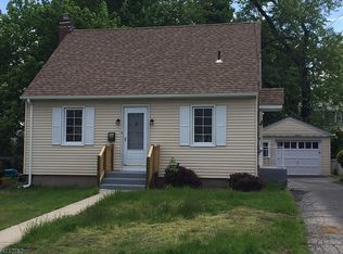 866 Wyoming Ave, Maywood, NJ 07607