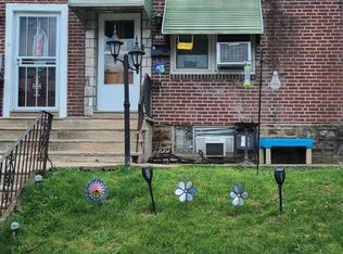 230 Lardner St, Philadelphia, PA 19111