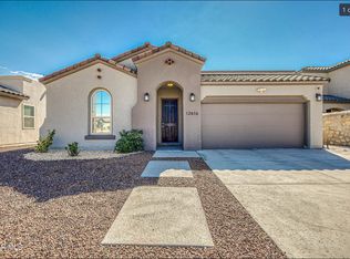12616 Brixton Ave, El Paso, TX 79928