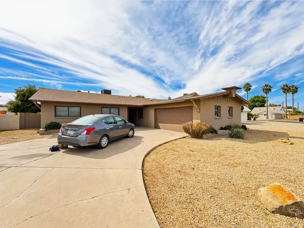 4417 S Grandview Ave, Tempe, AZ 85282