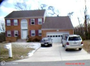 7013 Friendship Rd, Clinton, MD 20735