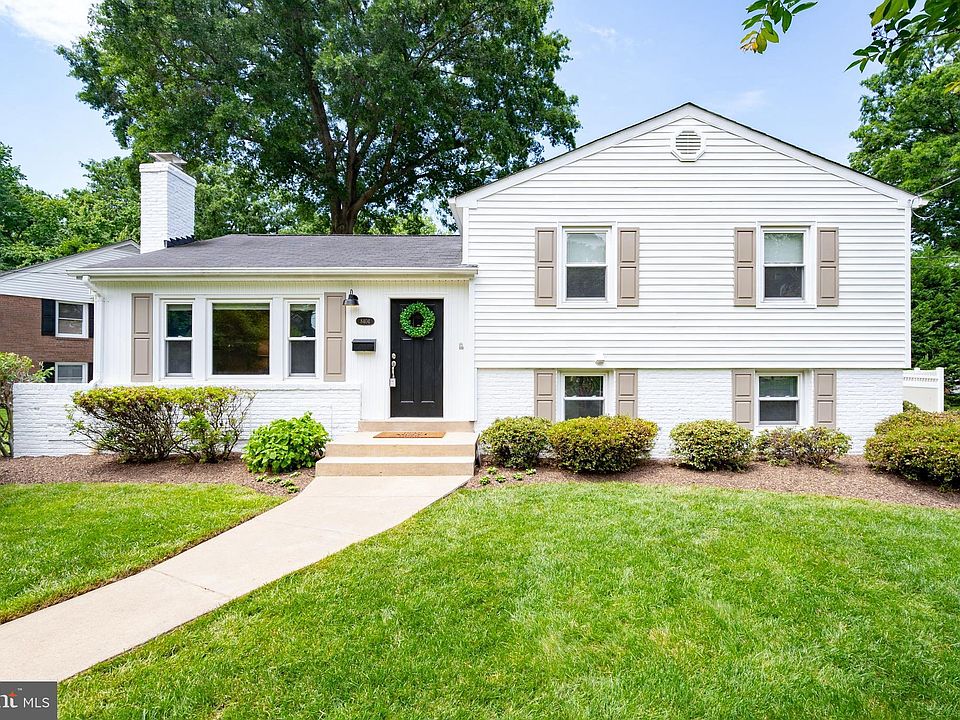1st image of 8404 Crowley Pl