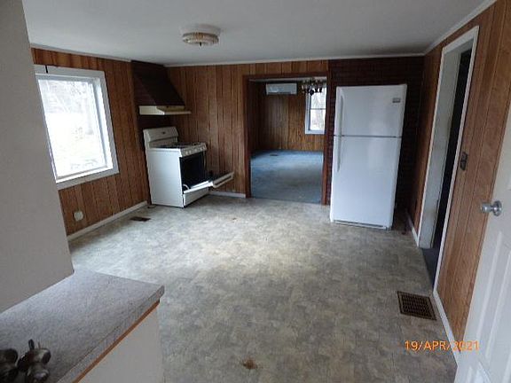 Kitchen View 1