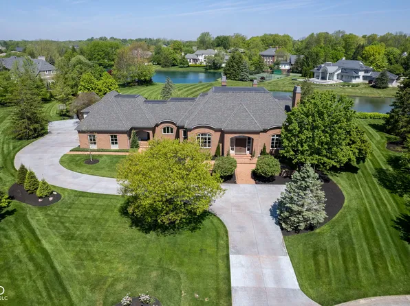 (undisclosed Address), Carmel, IN 46032