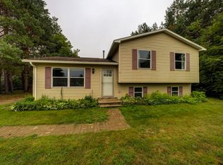 3220 Bowerman Rd, Kingsley, MI 49649