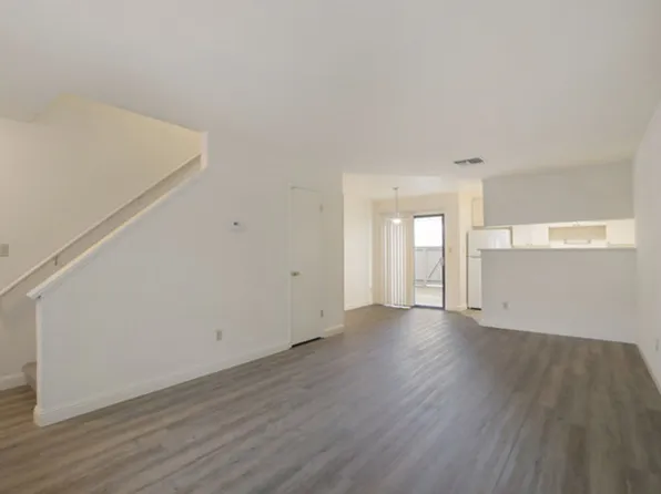 Sequoia Apartments Offering Leasing Incentives