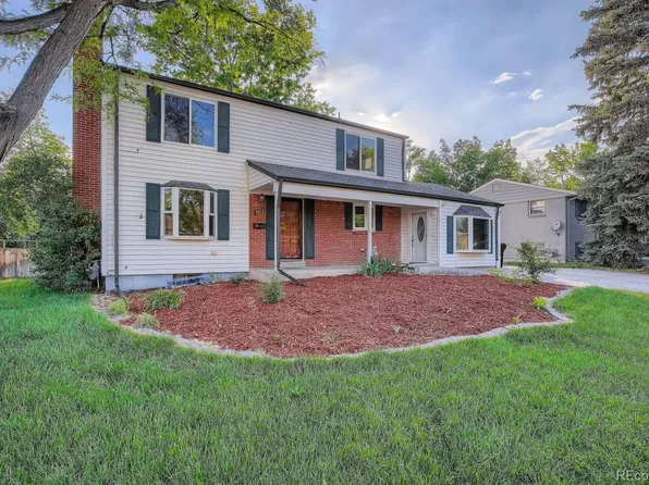 6673 Reed Street, Arvada, CO 80003
