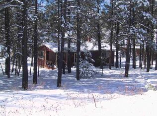705 E Hillside Dr, Munds Park, AZ 86017