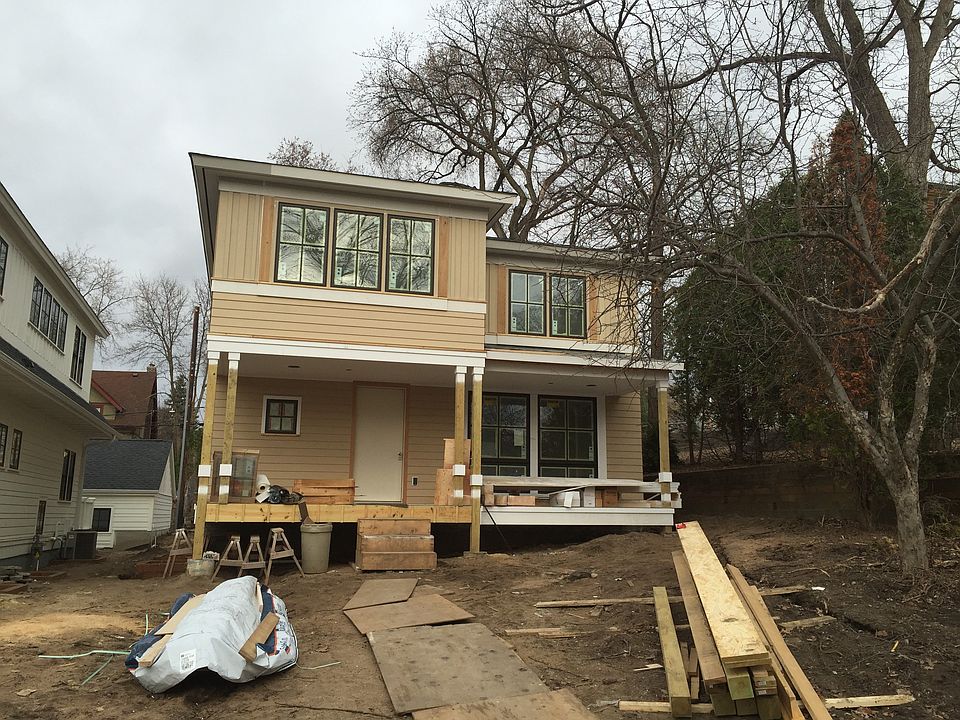 1st image of 3907 Vincent Ave S