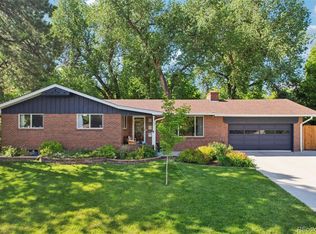13140 W 15th Dr, Golden, CO 80401