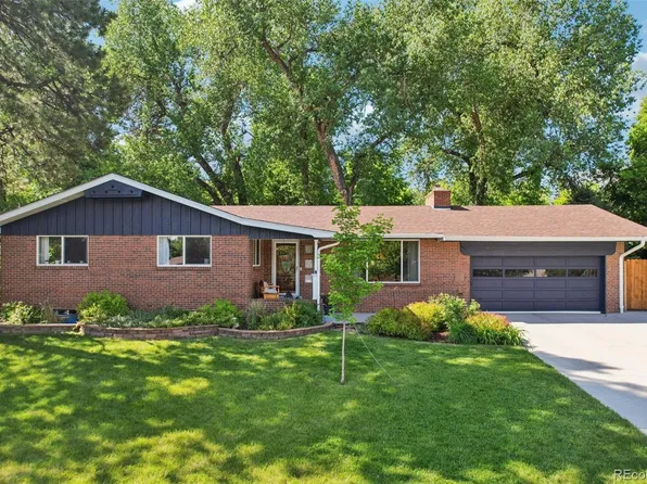 13140 W 15th Drive, Golden, CO 80401