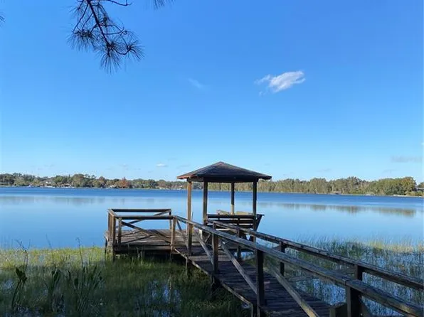 (undisclosed Address), Mount Dora, FL 32757
