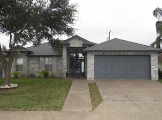 9009 Lady Di Loop, Laredo, TX 78045