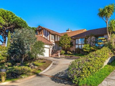 169 Tulare St, Brisbane, CA, 94005