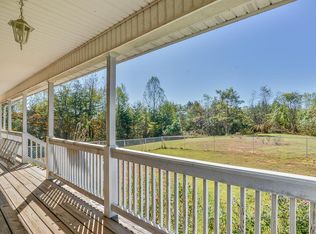 168 McCarty Hollow Rd, Telford, TN 37690