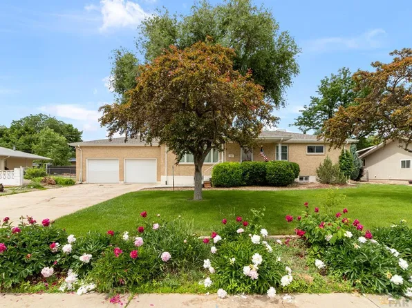 78 Amherst Ave, Pueblo, CO 81005