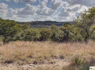 2631 Comal Spgs, Canyon Lake, TX 78133