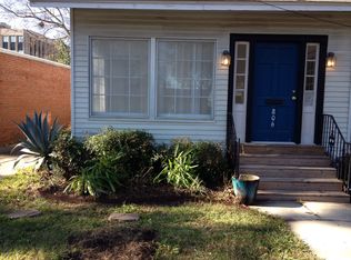 806 Johnston St, Lafayette, LA 70501