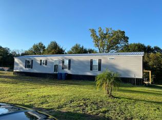 532 W Carter Ln, Hendrix, OK 74741