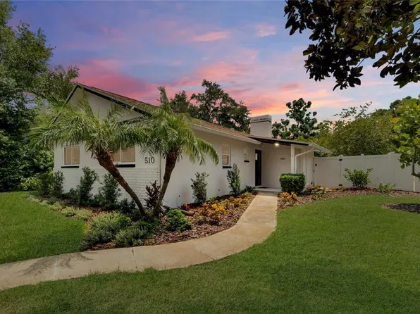 510 32nd Ave N, Saint Petersburg, FL 33704