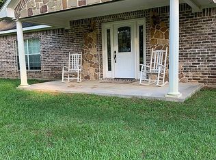 246 Radar Rd, Longview, TX 75603