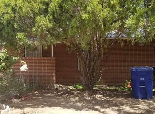 608 E Bustamante St, Laredo, TX 78041