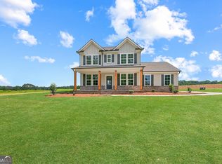 482 Gene Bell Rd, Monroe, GA 30655