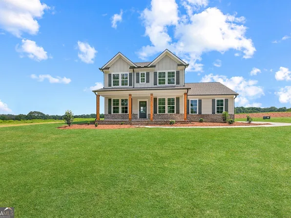 482 Gene Bell Rd, Monroe, GA 30655