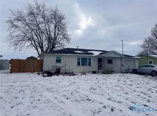 525 Plainfield Dr, Payne, OH 45880