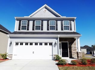 2017 Hunters Bend Trl, Ladson, SC 29456